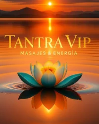Tantra VIP Masajes masajes - Disponible