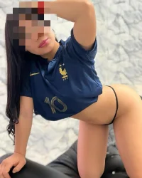 Karly escort - Escort Chilena - Disponible