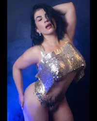 Abi Sweet masajes - Masajista Venezolana - Fulltime 24/7