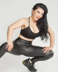 Abi Sweet masajes - Masajista Venezolana - Disponible
