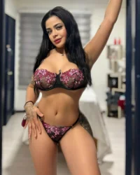 Zara escort - Escort Colombiana - Disponible