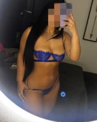 Hanna escort - Escort Colombiana - Disponible