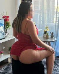 Ali escort - Escort Colombiana - Fulltime 24/7
