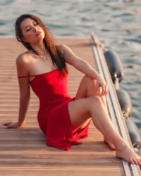 Alma escort - Escort Colombiana - Fulltime 24/7