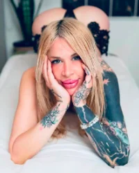 Mila escort - Escort Chilena - Disponible