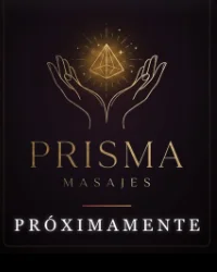 Prisma Masajes masajes - No Disponible