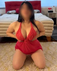 Afrodita Milf escort - Escort Chilena - Disponible