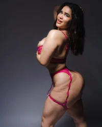 Donna escort - Escort Chilena - Fulltime 24/7