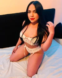 Kimberly escort - Fulltime 24/7