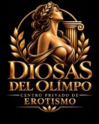 Diosas Olimpo escort - Disponible