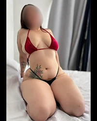 Samantha escort - Experiencias disponibles - Fulltime 24/7