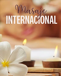 Masajes Nunoa masajes - Disponible