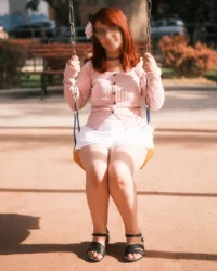 Madeline escort - Escort Chilena - Experiencias disponibles - Disponible